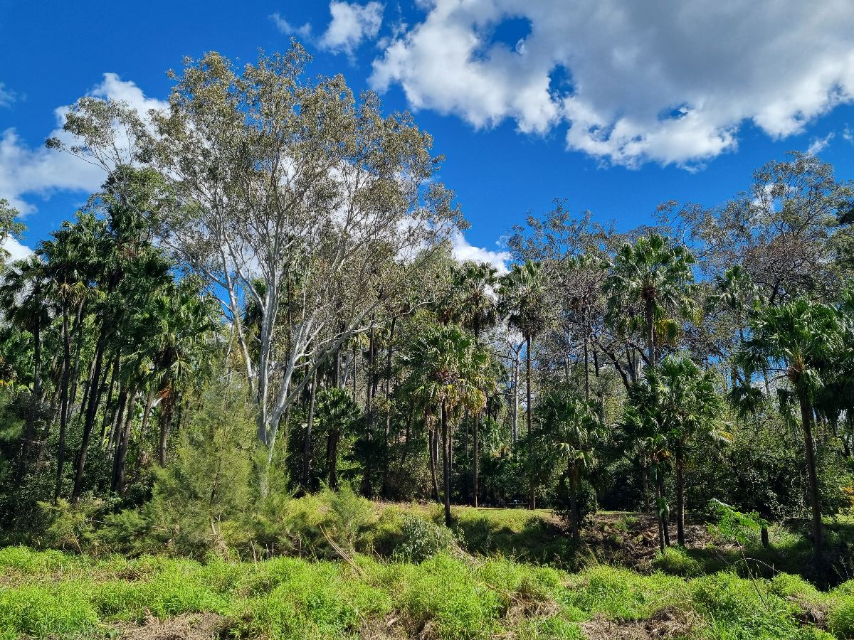 Spectacular scenery