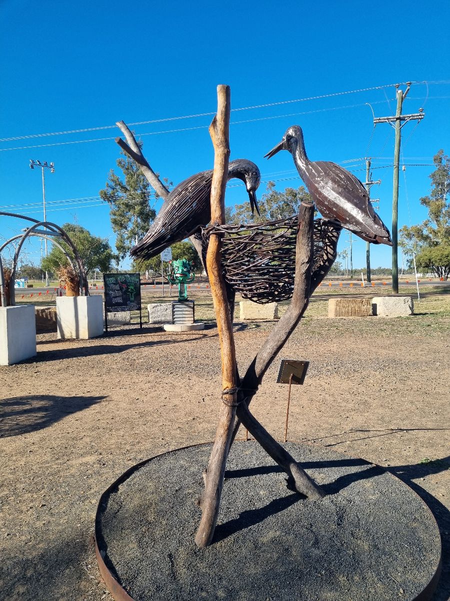 Amazing sculptures