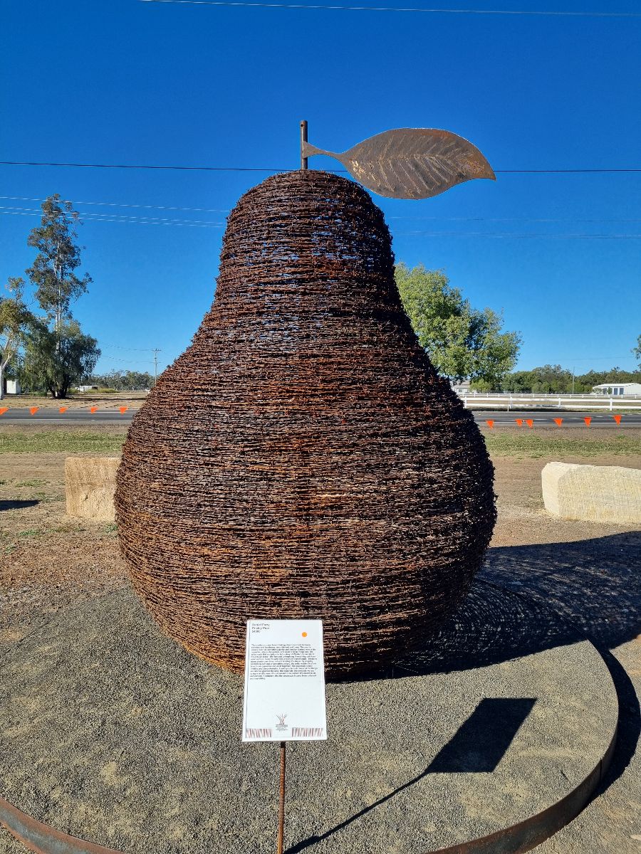 Amazing sculptures