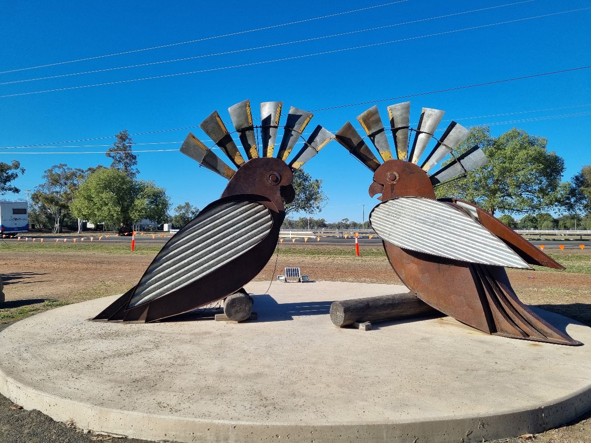 Amazing sculptures