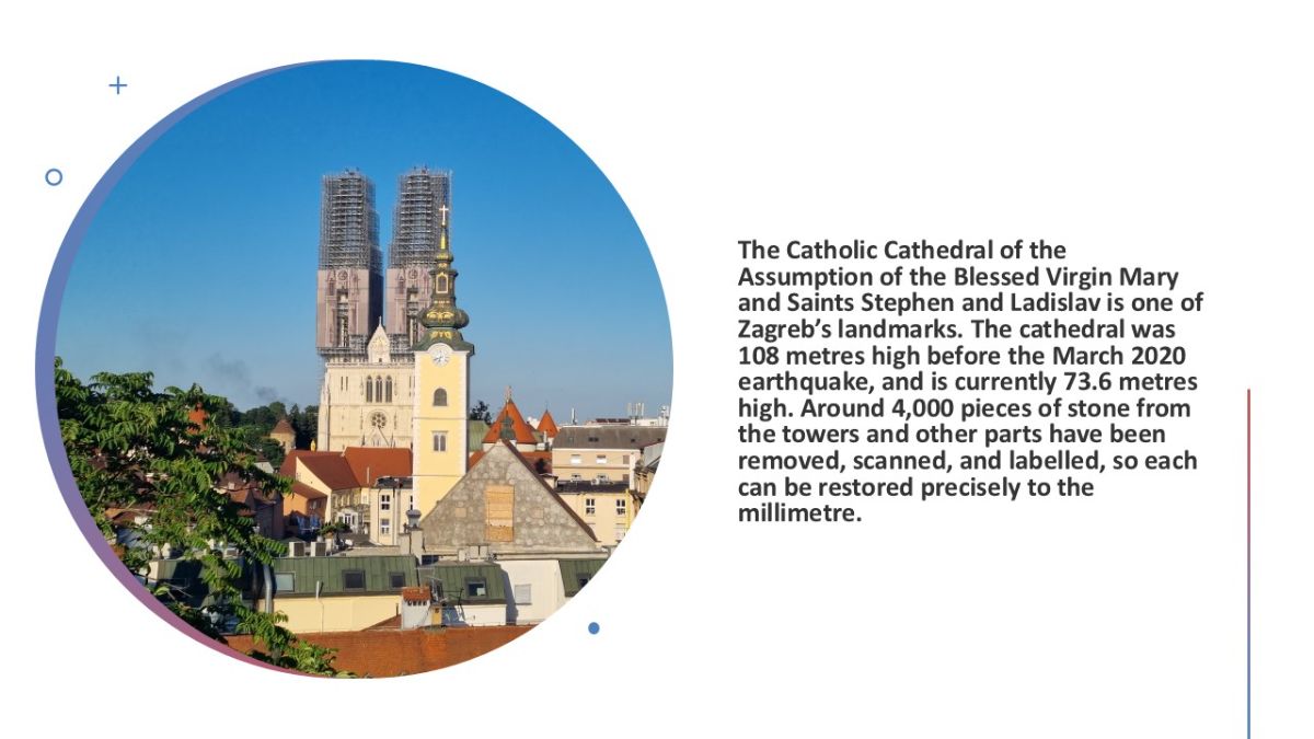Cathedral of the Assumption of the Blessed Virgin Mary and Saints Stephen and Ladislav