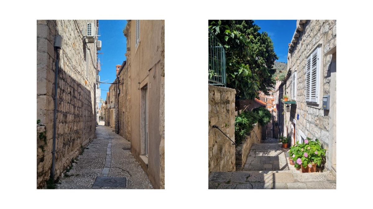 Beautiful Dubrovnik