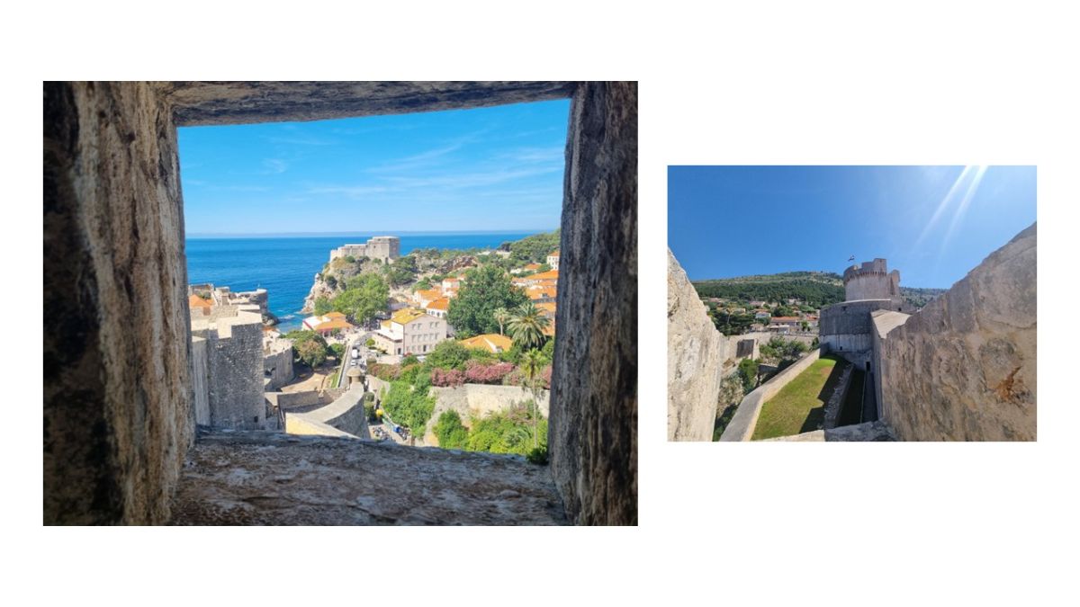 Beautiful Dubrovnik