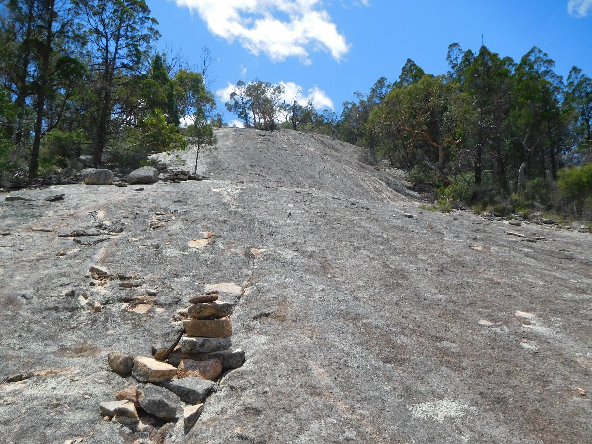Foxbar Falls