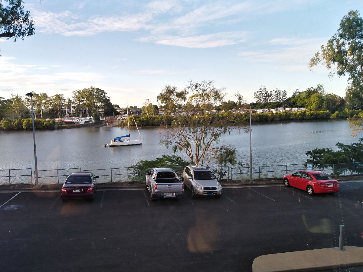 A trip to Bundaberg