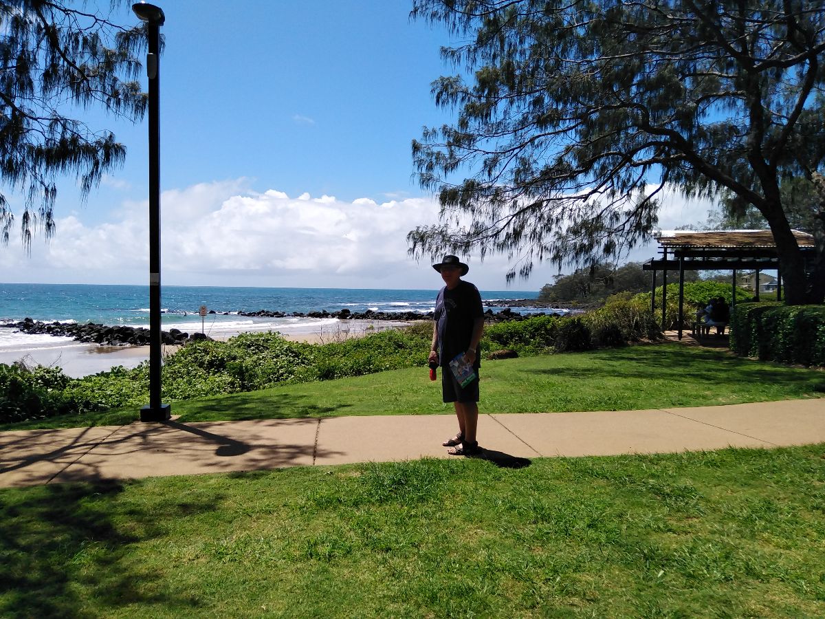 A trip to Bundaberg