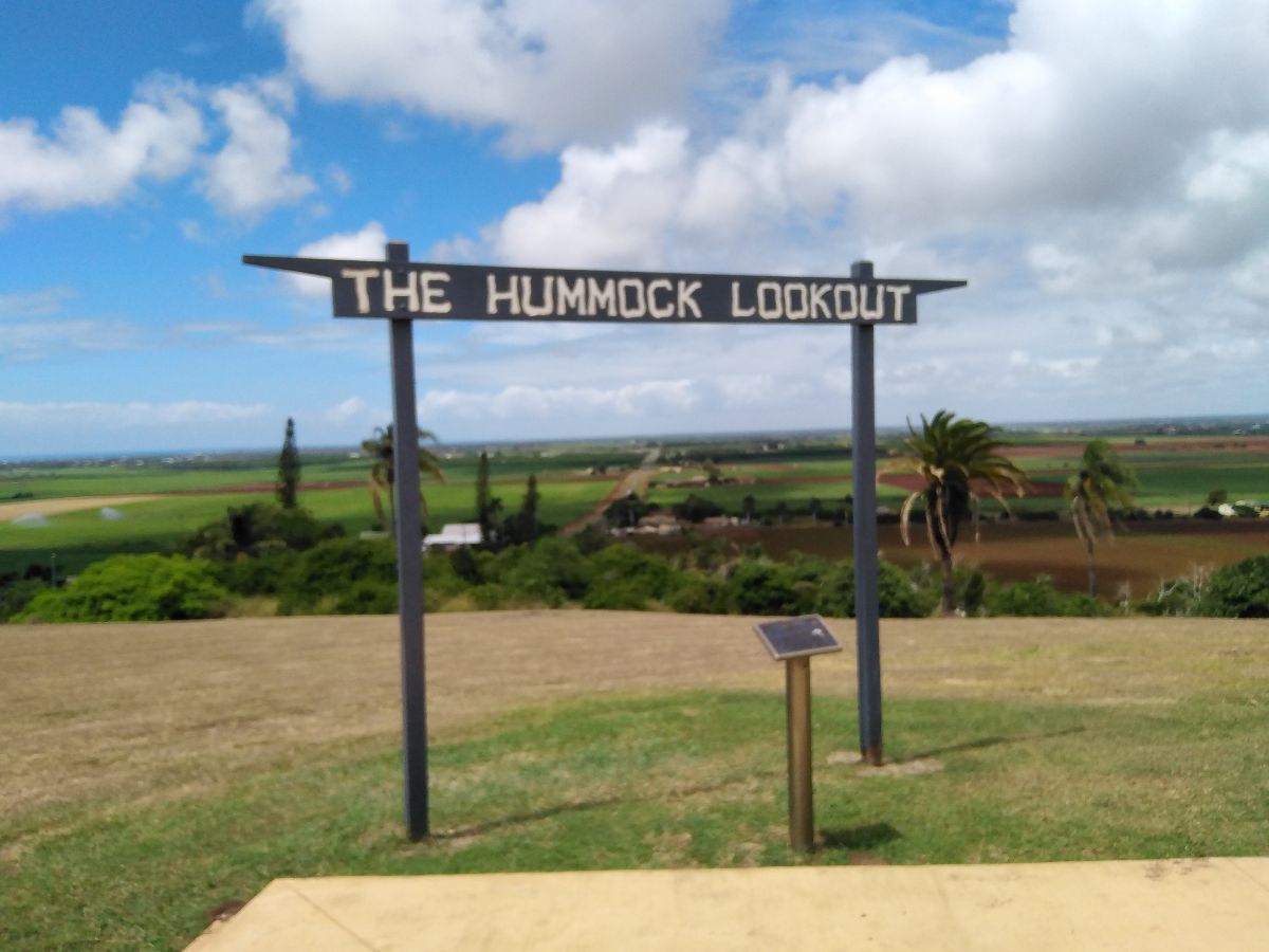 A trip to Bundaberg