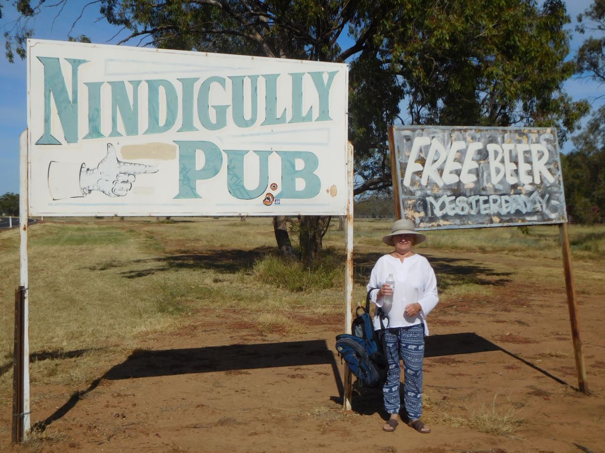 No free beer today!