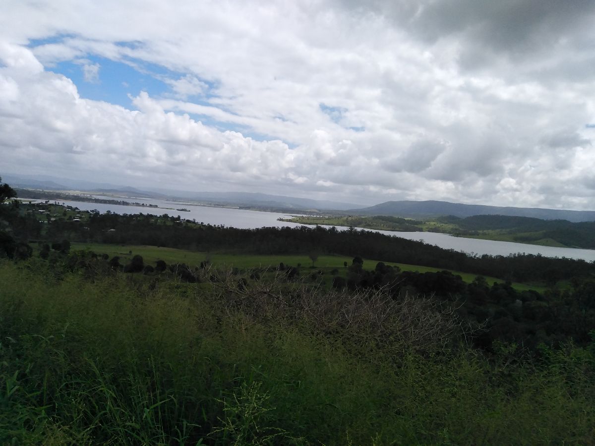 Somerset Dam