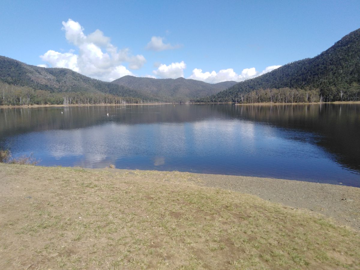 Borumba Dam