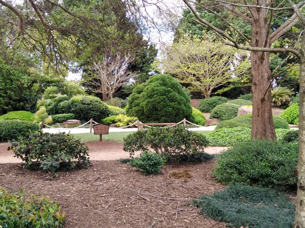 Toowoomba Carnival of Flowers