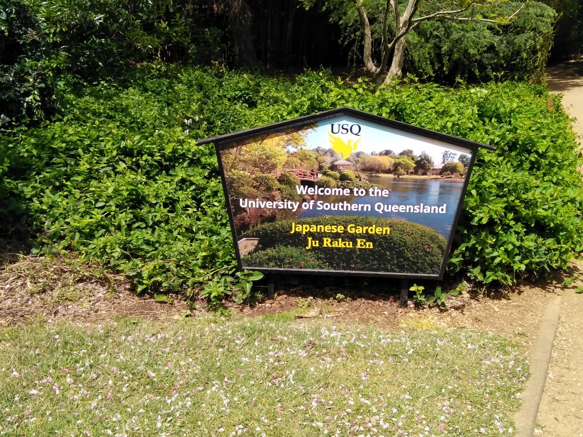 Toowoomba Carnival of Flowers