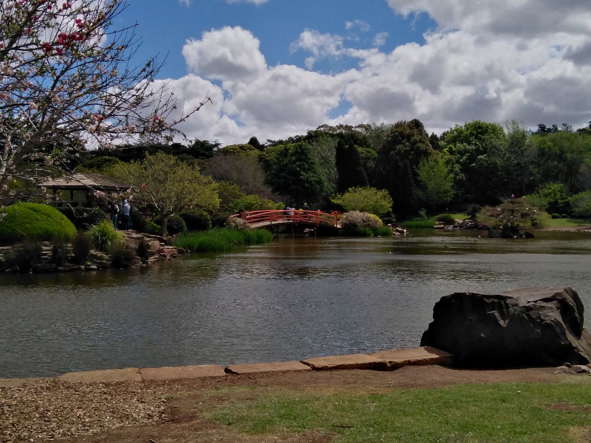 Toowoomba Carnival of Flowers