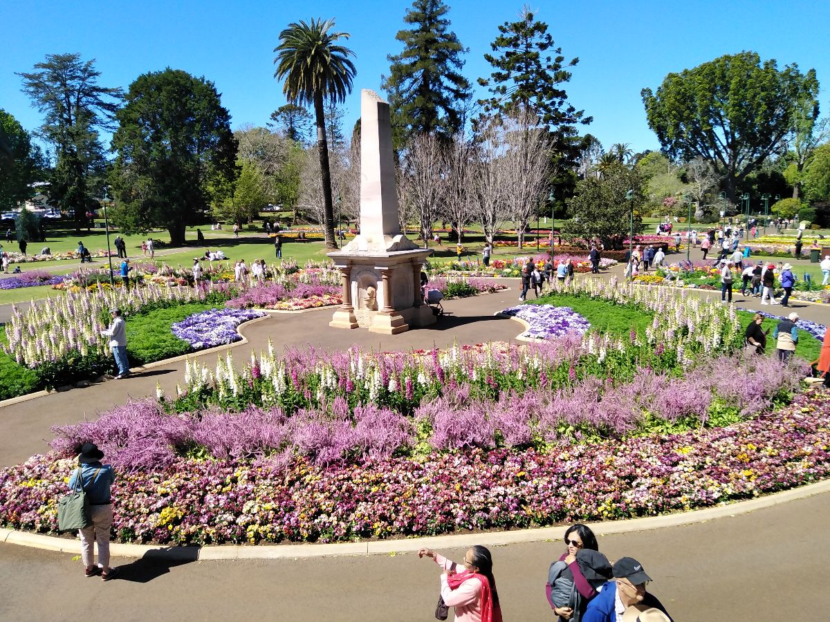 Toowoomba Carnival of Flowers