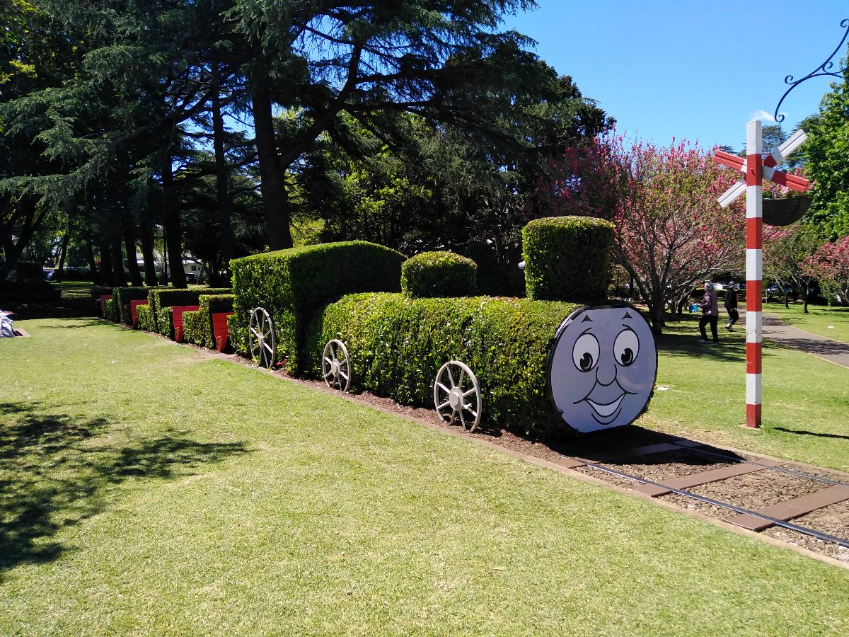 Toowoomba Carnival of Flowers