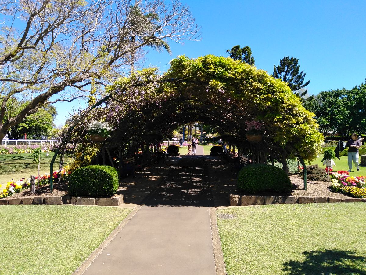 Toowoomba Carnival of Flowers