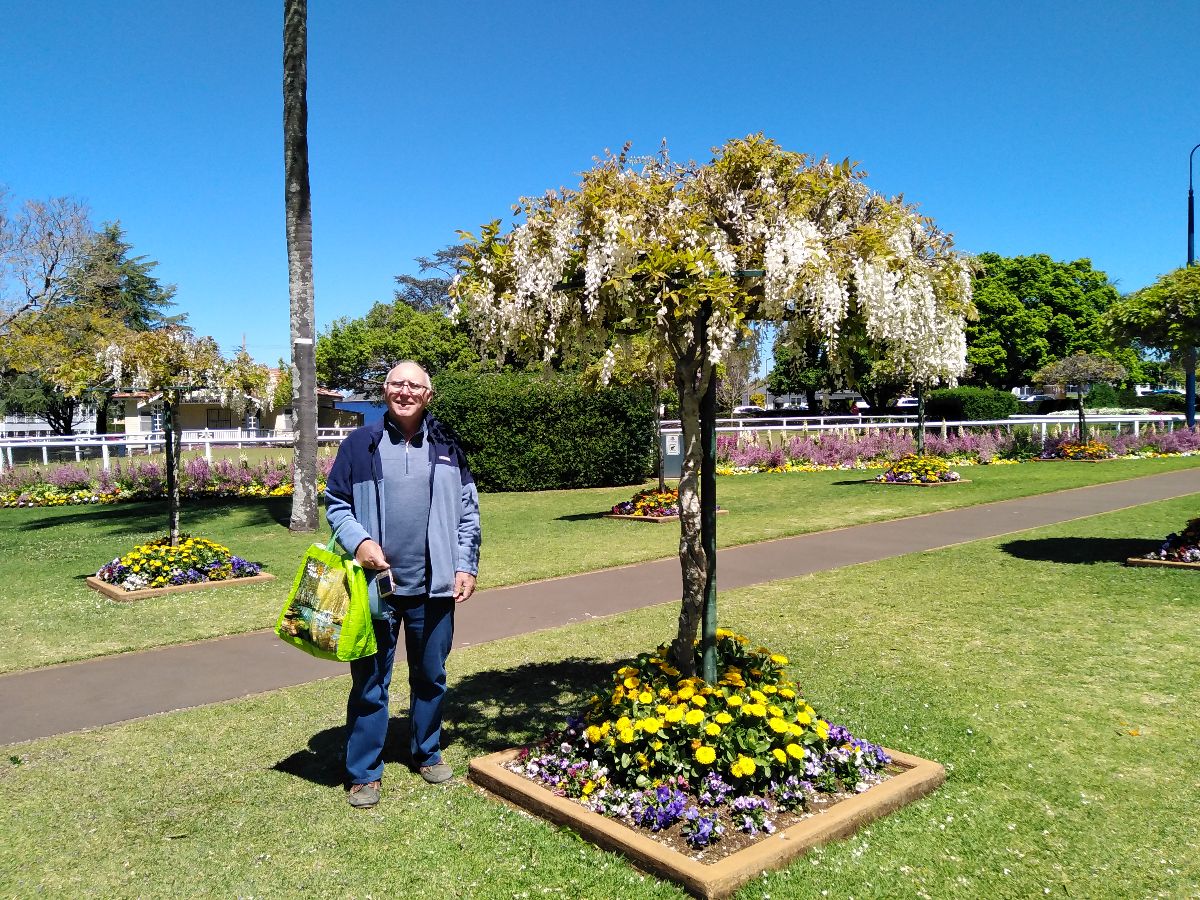 Toowoomba Carnival of Flowers