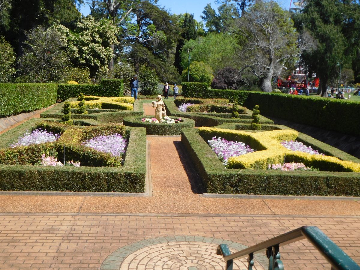Toowoomba Carnival of Flowers