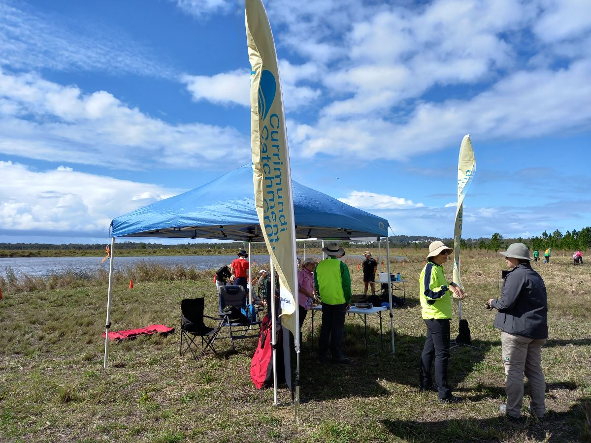 National Tree Planting day