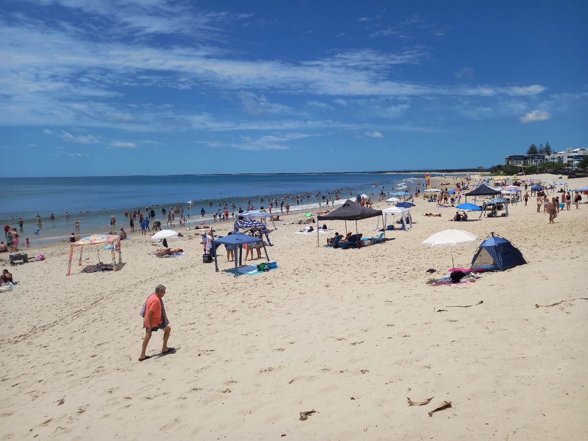Australian Christmas!