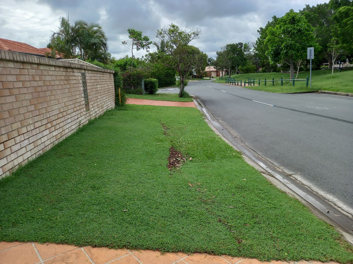 Significant 'rain event'