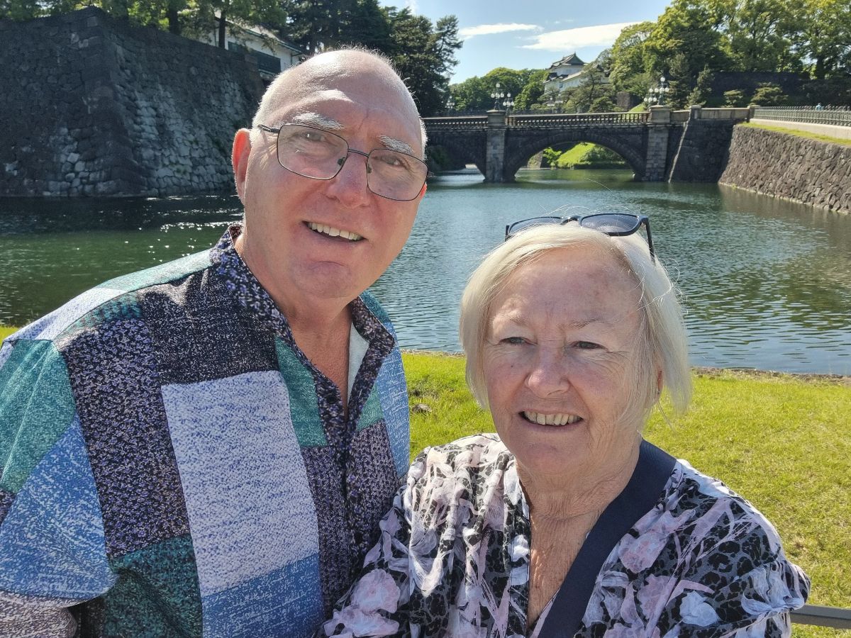 Imperial Palace