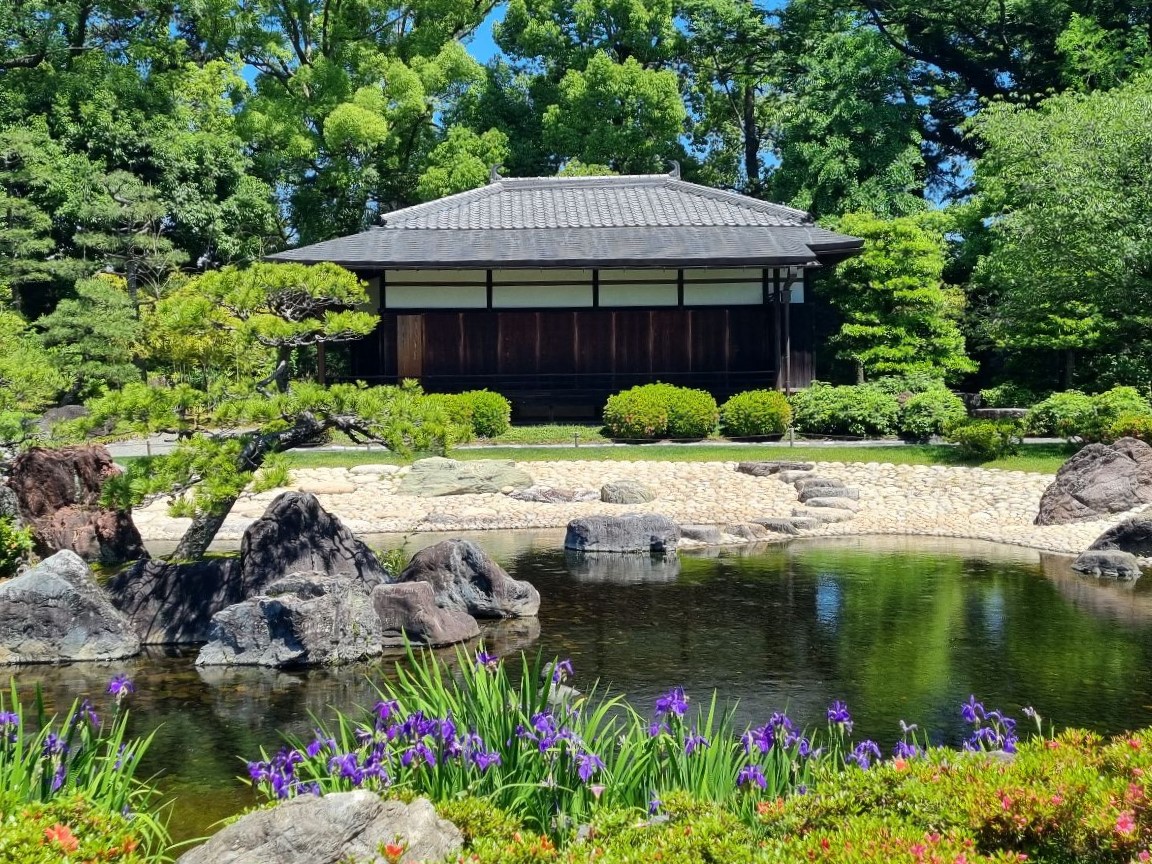 Nijo Castle