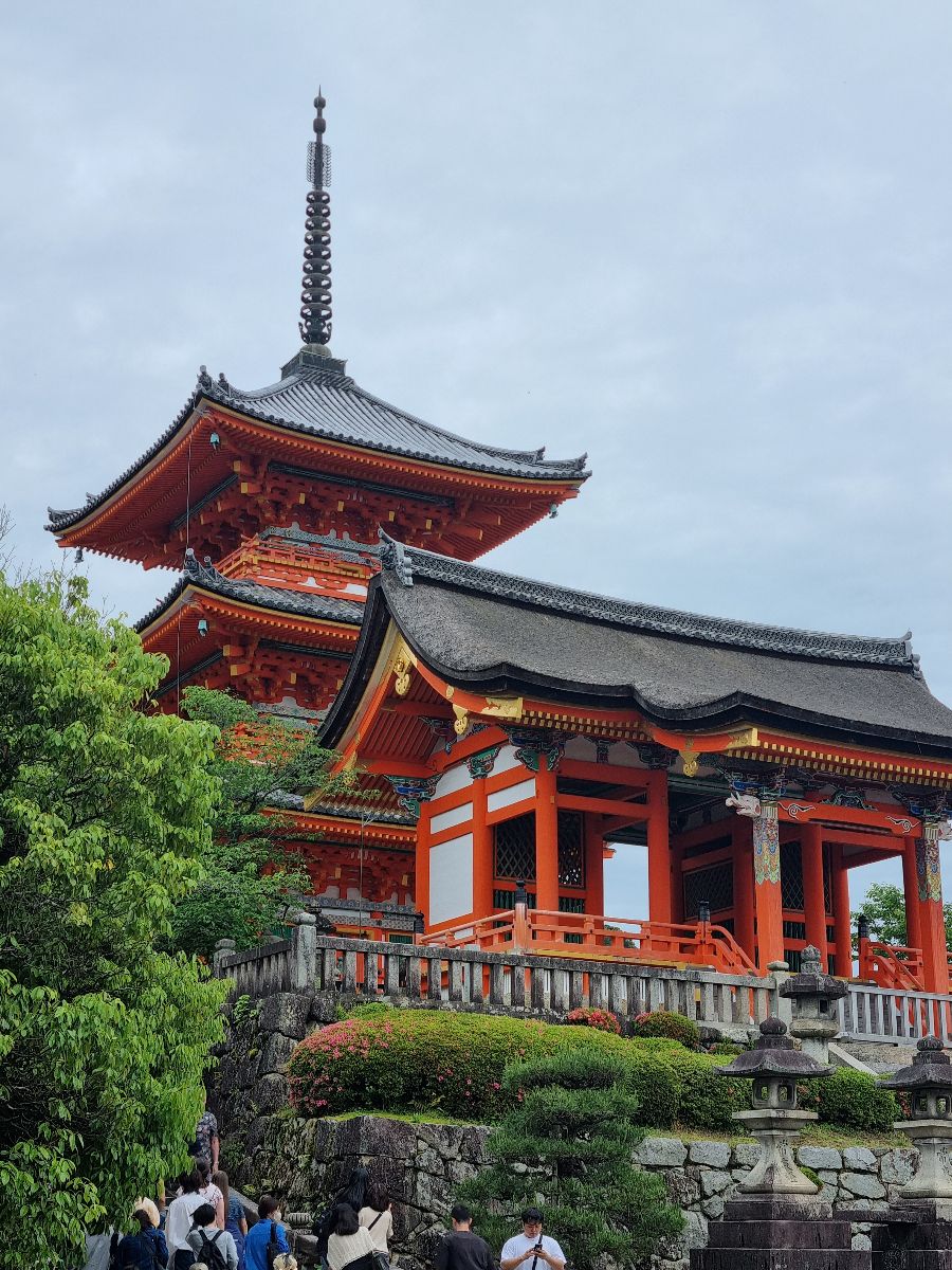 Fushimi Inari Shrine