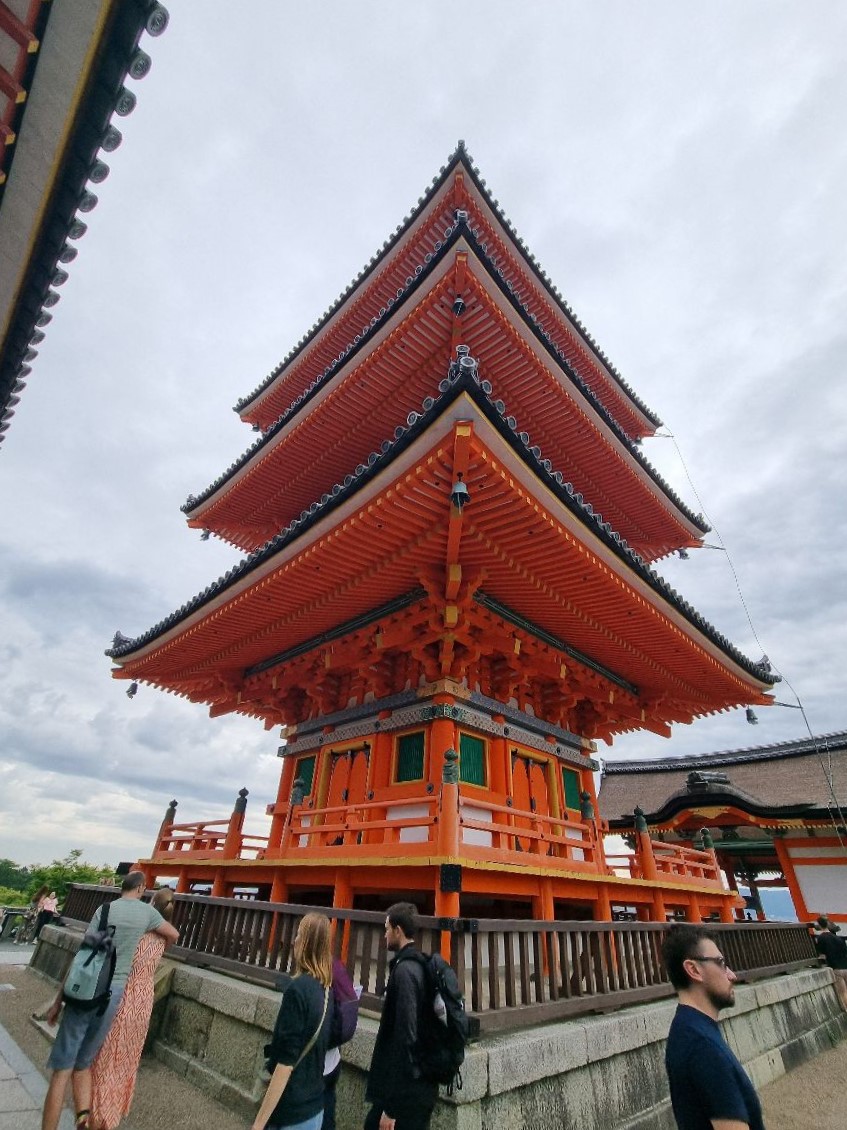 Fushimi Inari Shrine