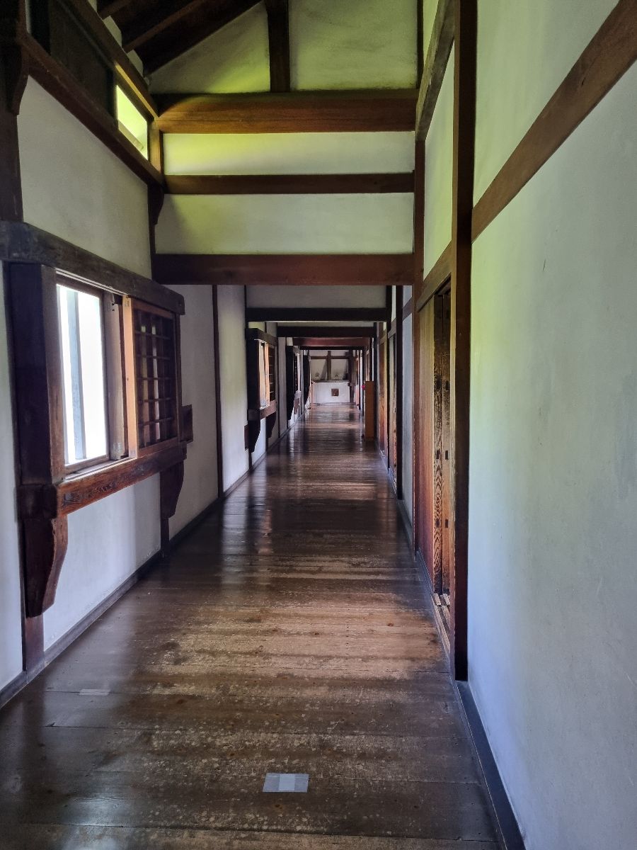 Himeji Castle