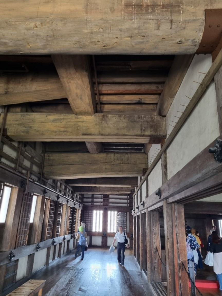 Himeji Castle