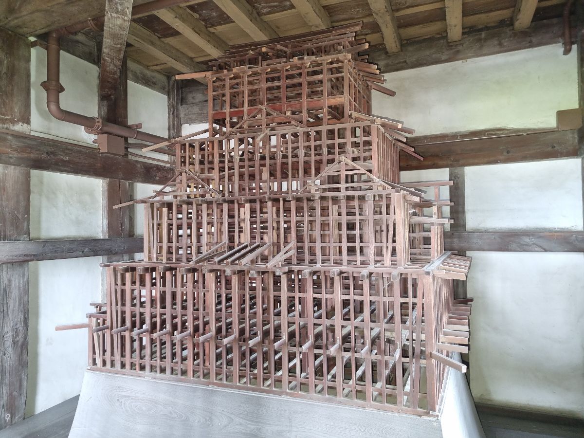 Himeji Castle