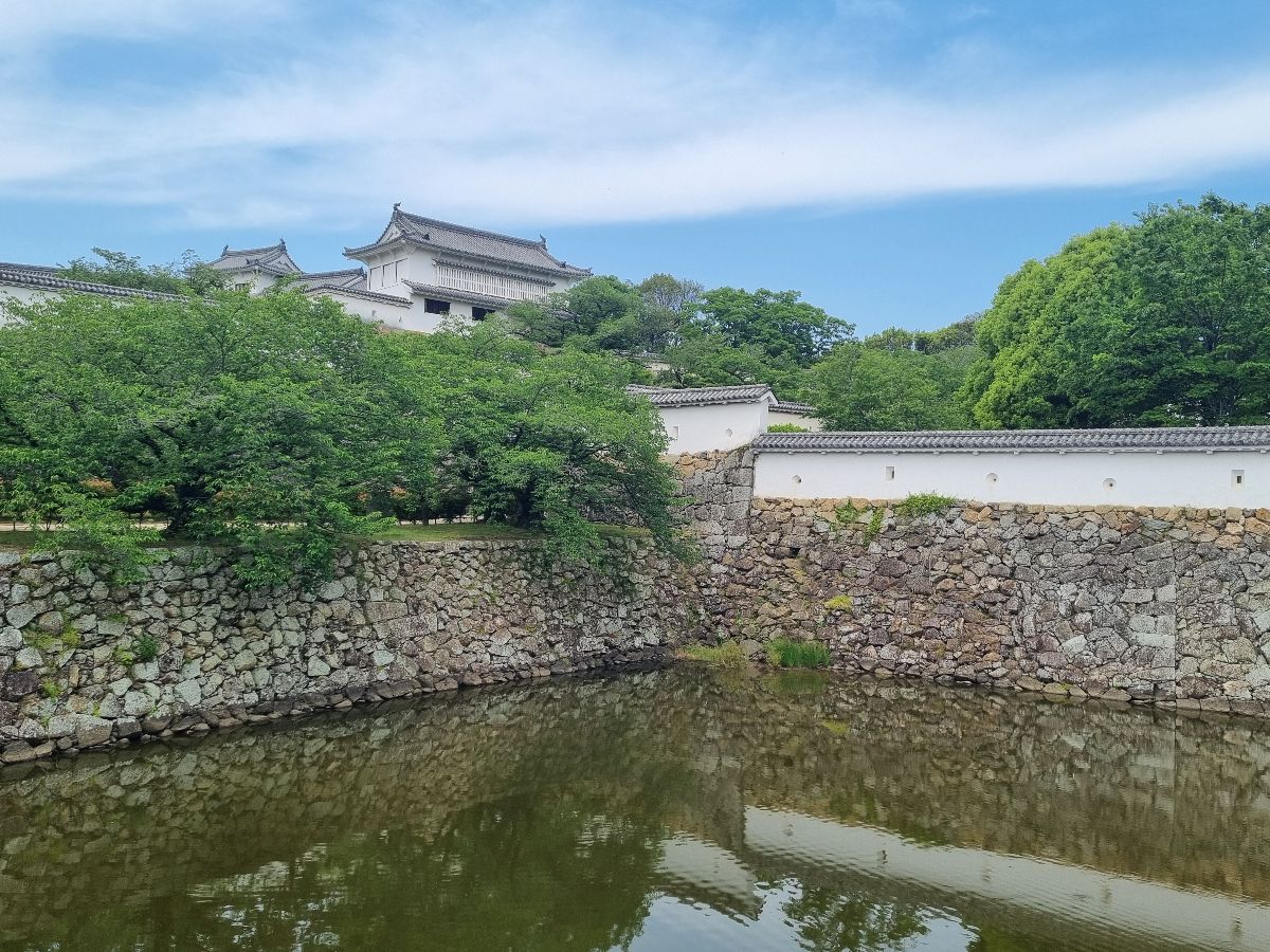 Himeji Castle