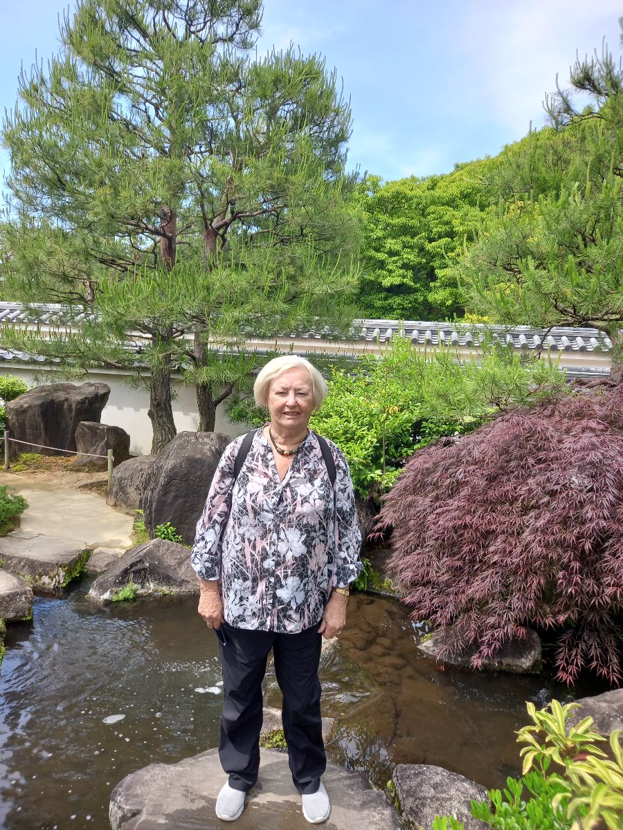 Kokoen Gardens