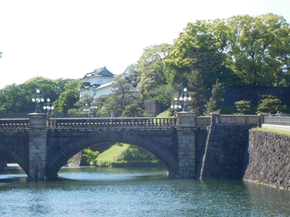 Imperial Palace