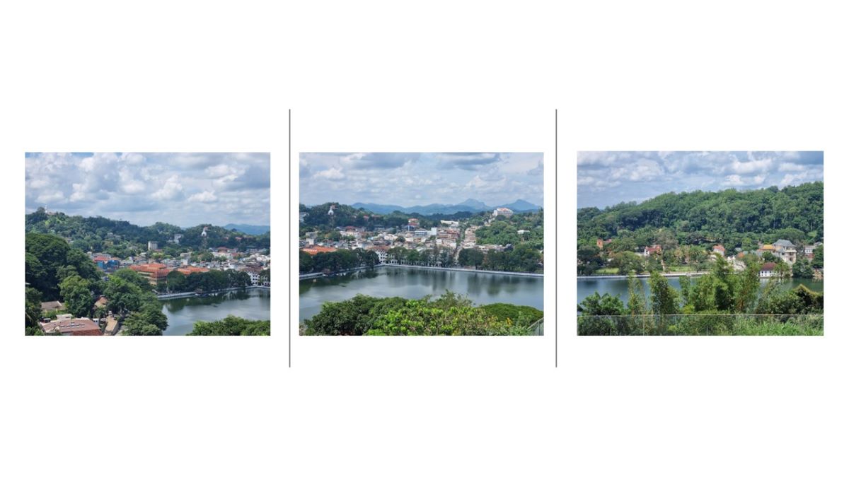 City of Kandy