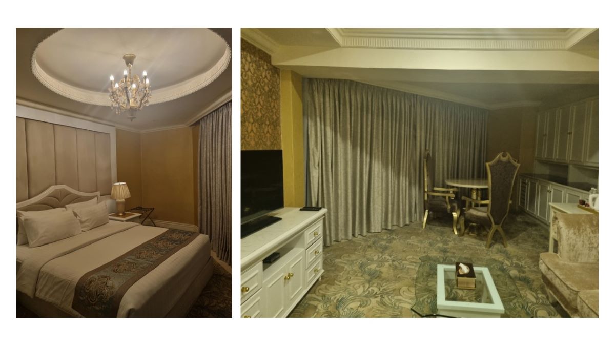 Hotel Grand Kandyan