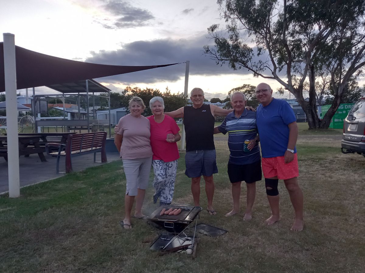 Boonah Show Grounds