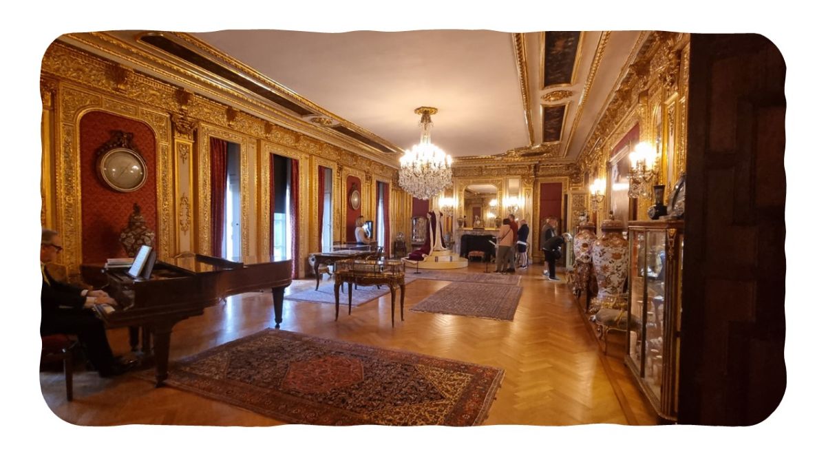 A National Trust property