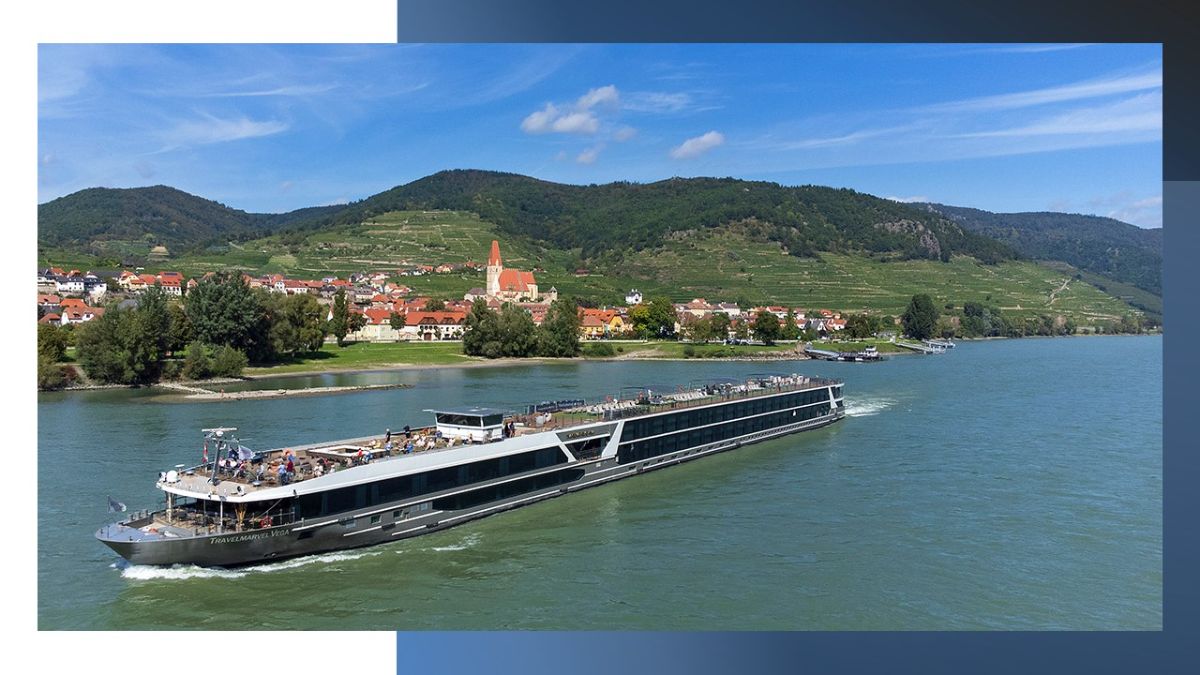 Aboard Travel Marvel 'Capella'
