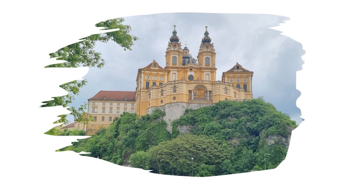 Melk Abbey