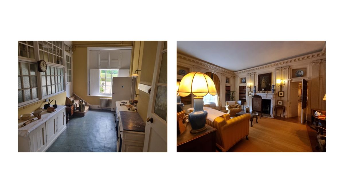 A National Trust property