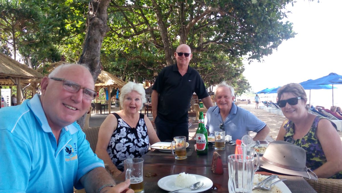 Sanur Beach 03Dec19