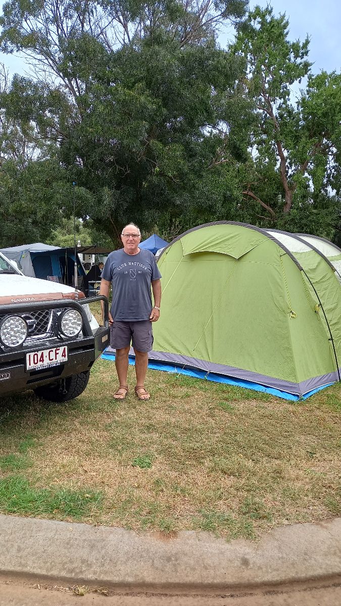 Dubbo Caravan Park