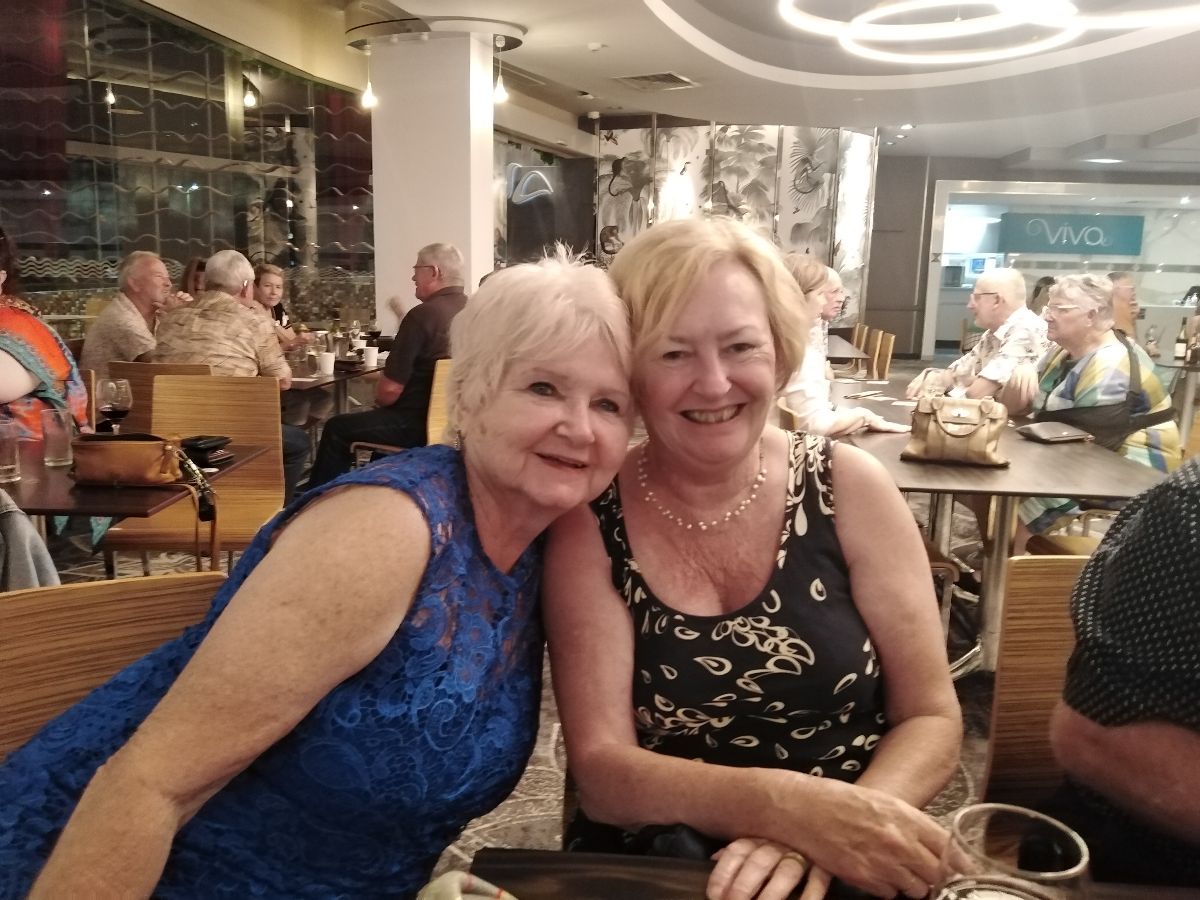 New Year's Eve celebrations continue!