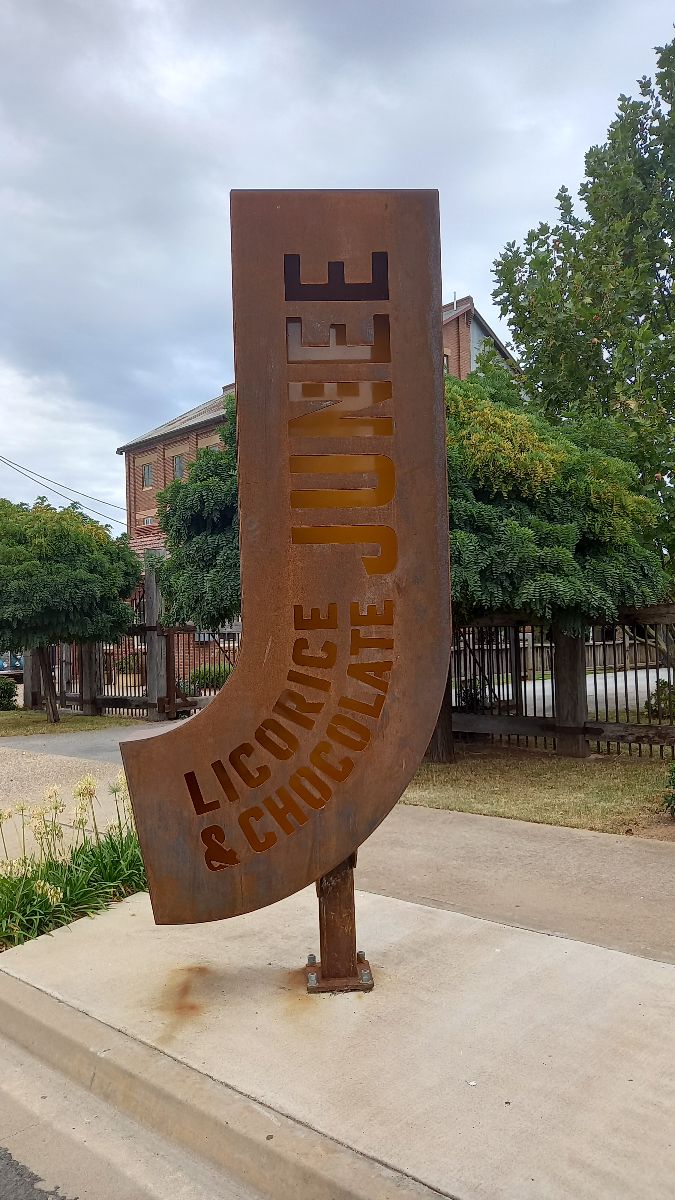 Junee Chocolate Factory 