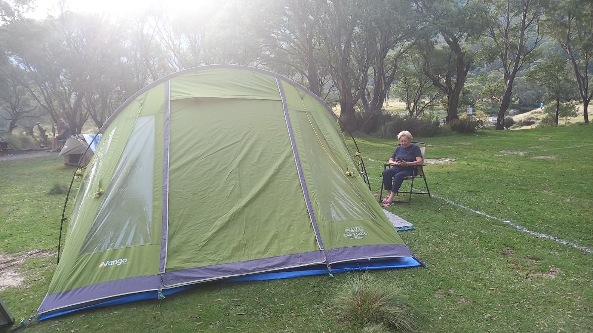 Kosciuszko National Park