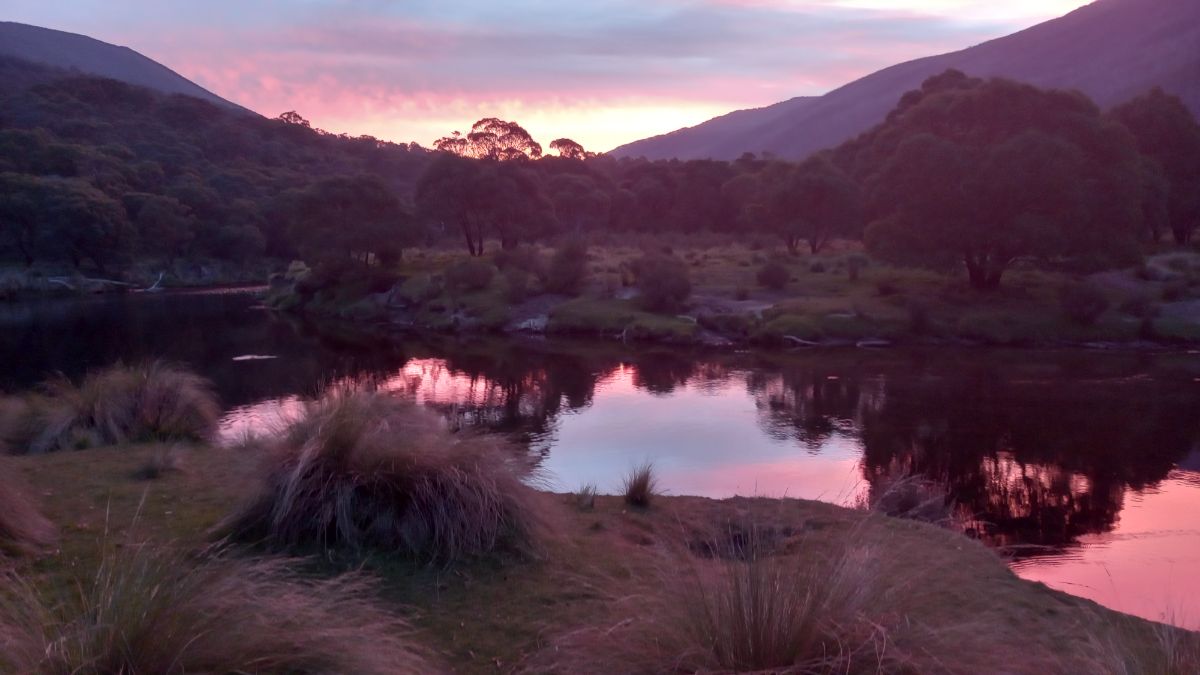 Kosciuszko National Park