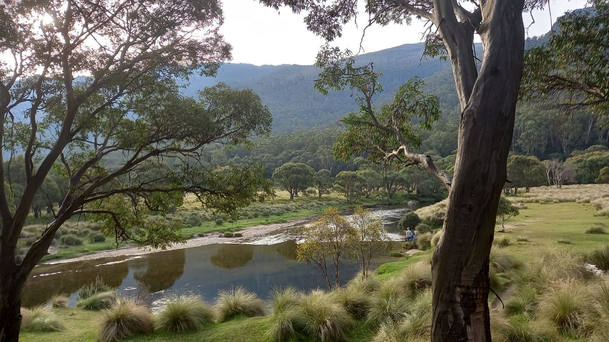 Kosciuszko National Park