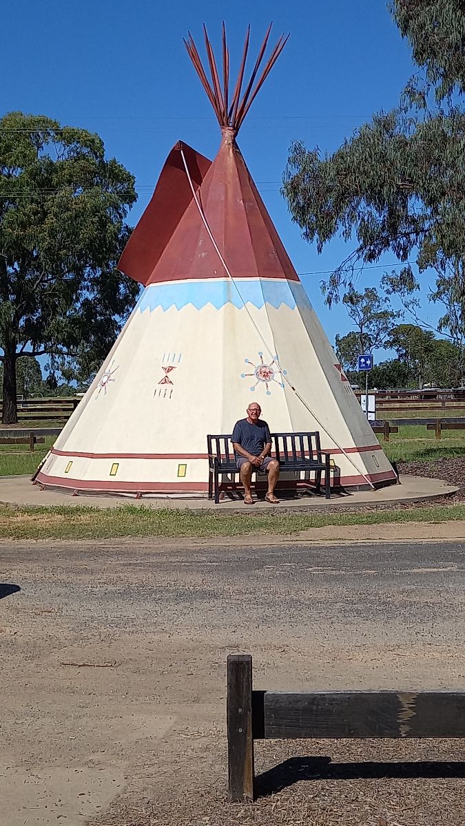 At Milmerran